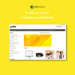 E-Commerce Onlineoke