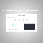 Medikpro Technical Optimization