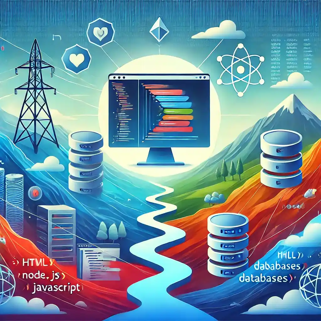 web developer roadmap