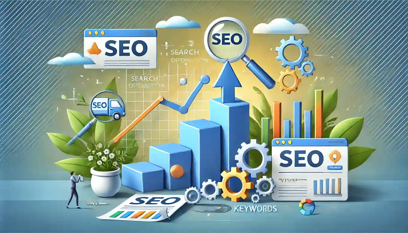 Manfaat SEO: Meningkatkan Visibilitas dan Trafik Website - Codenesia