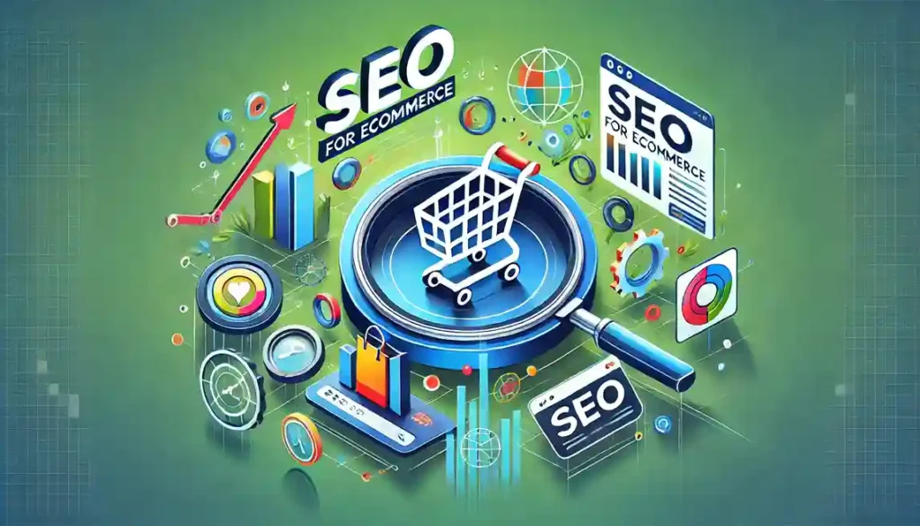 SEO pada e-commerce