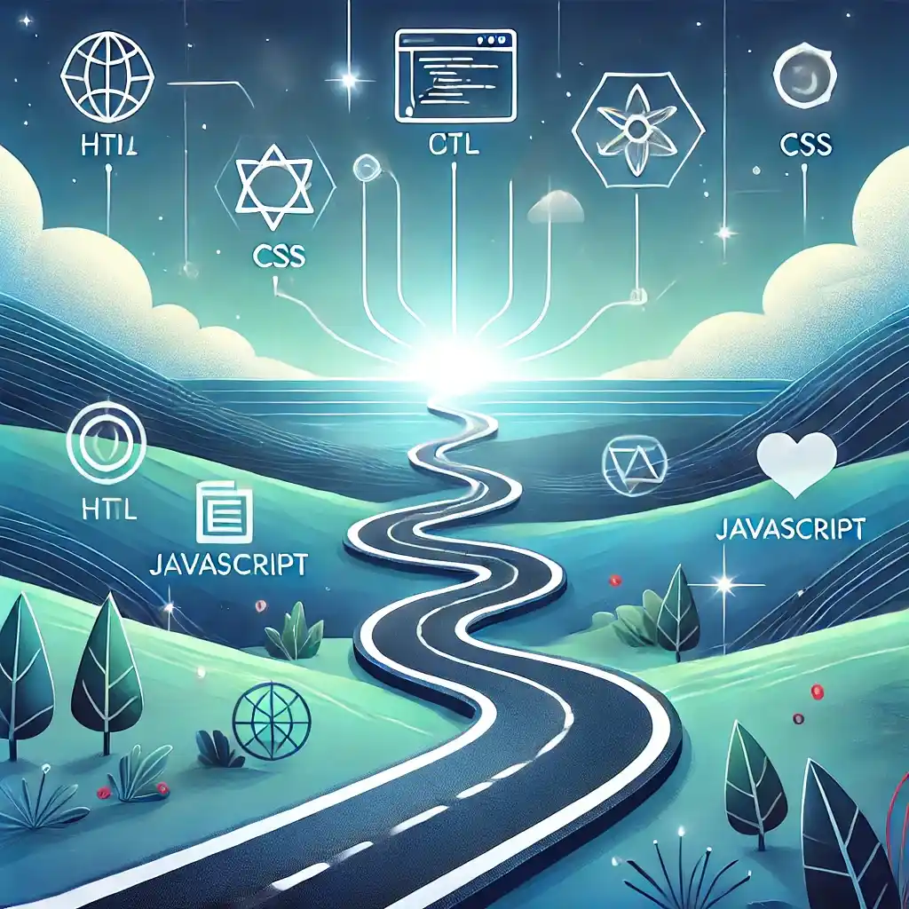 Web Developer Roadmap: Panduan Lengkap untuk Menjadi Pengembang Web ...