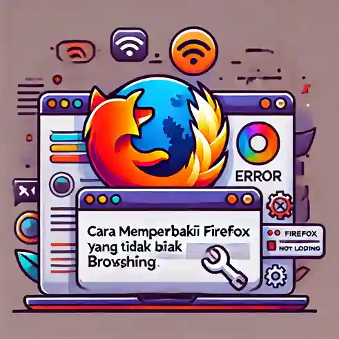 Mengoptimalkan Pengalaman WhatsApp Web Anda Dengan Firefox: Panduan Lengkap