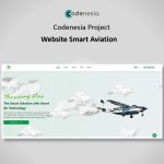 Website Smart Aviation